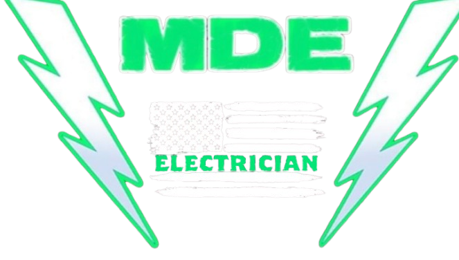 Marcus Dyess Electric